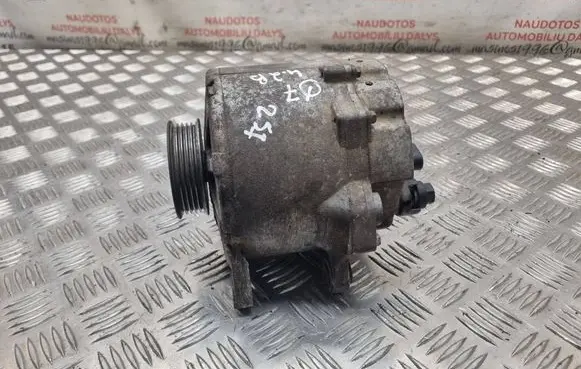 Audi Q7 4L Generator/alternator 079903021M