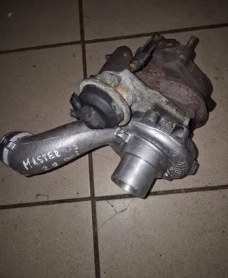 Renault Master II Turbo 8200100284
