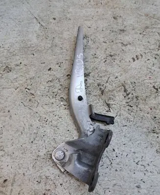 Toyota Prius (XW20) Engine bonnet/hood hinges 