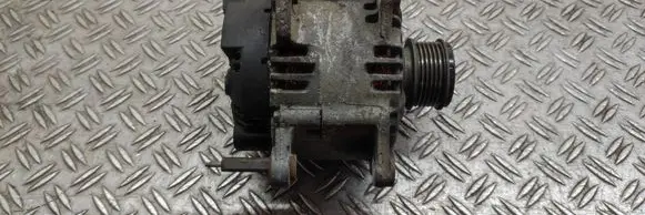 Generator/alternator