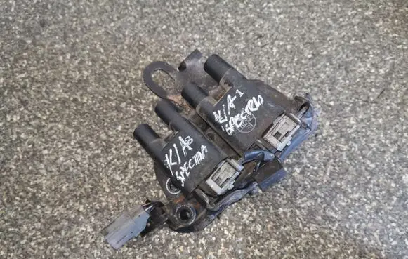KIA Spectra High voltage ignition coil