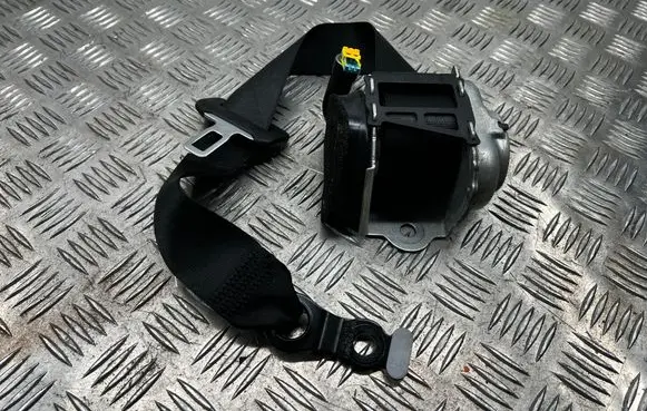 Mercedes-Benz GLC X253 C253 Rear seatbelt A2538601100 34207603