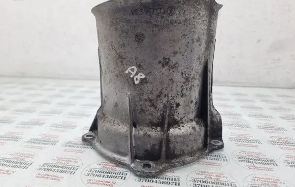 Audi A8 S8 D3 4E Other gearbox part 8E0407719A
