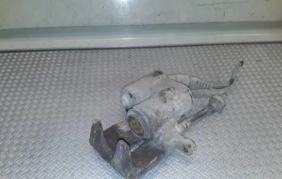 Audi A6 S6 C6 4F Rear brake caliper 