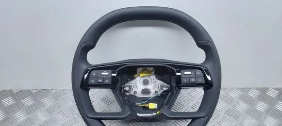 Citroen Berlingo Steering wheel 98546173ZD