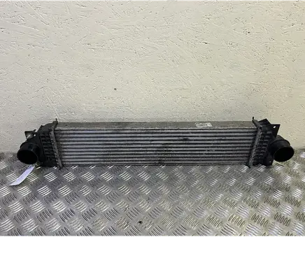 Ford Galaxy Intercooler radiator E1G36K775JA