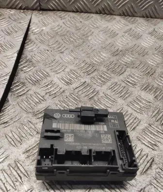 Audi A5 8T 8F Door control unit/module 8t0959793q