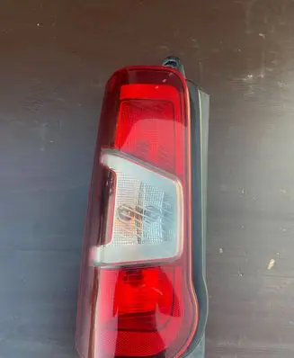 Citroen Berlingo Rear/tail lights 9819235880
