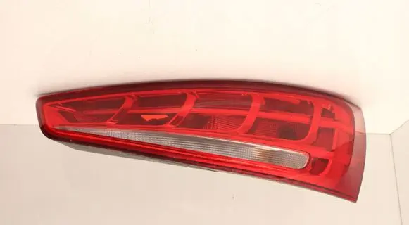 Audi Q3 8U Rear/tail lights