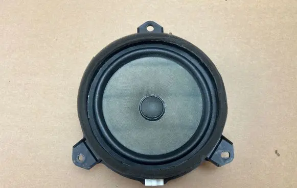 Toyota C-HR I Rear door speaker 861600D370