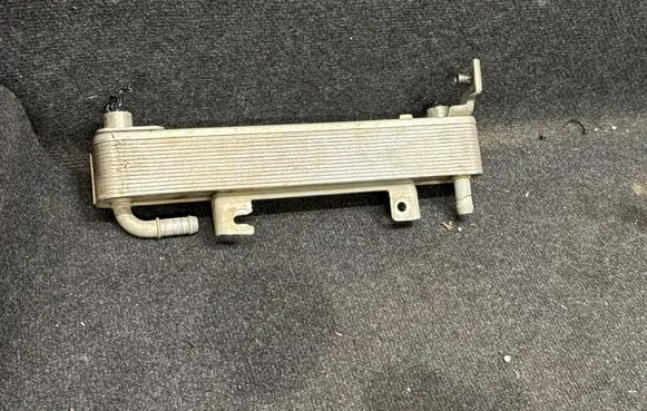 Ford Explorer VI Gearbox / Transmission oil cooler L1MP7869C GZS8A