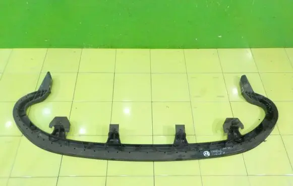 Opel Astra K Front bumper support beam 13399233 17AB142