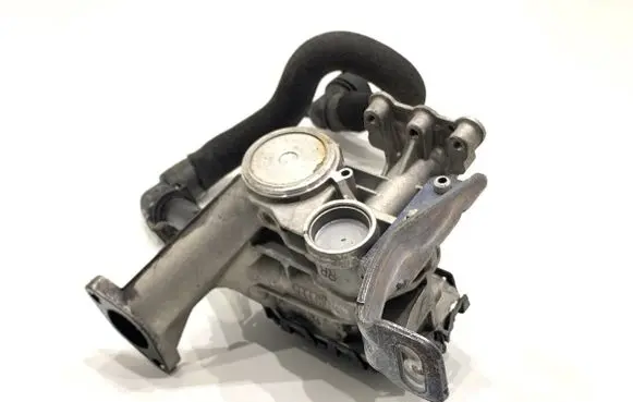 DS Automobiles 4 EGR valve 9807369980