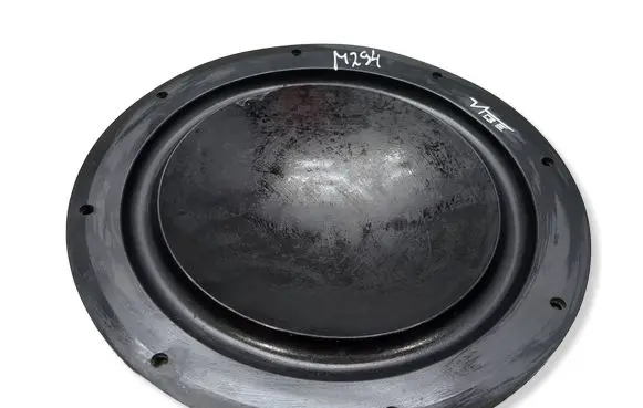 Seat Ibiza IV (6J,6P) Subwoofer speaker 