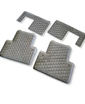 Volvo XC90 Car floor mat set 