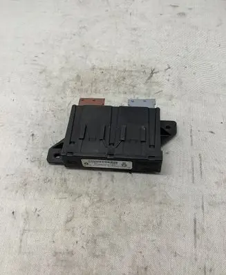 Peugeot 208 I Tow bar trailer control unit/module 9665524180
