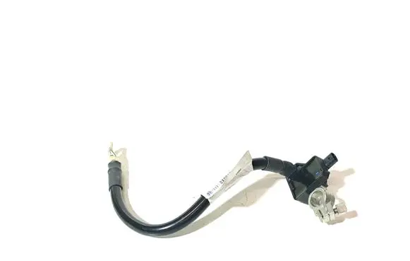 Audi A6 C7 Negative earth cable (battery) 8X0915181