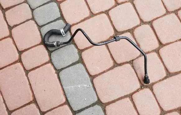 Opel Insignia A Vacuum valve 13406430