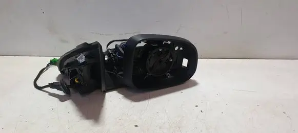 Volvo V60 Front door electric wing mirror 31402574 22031