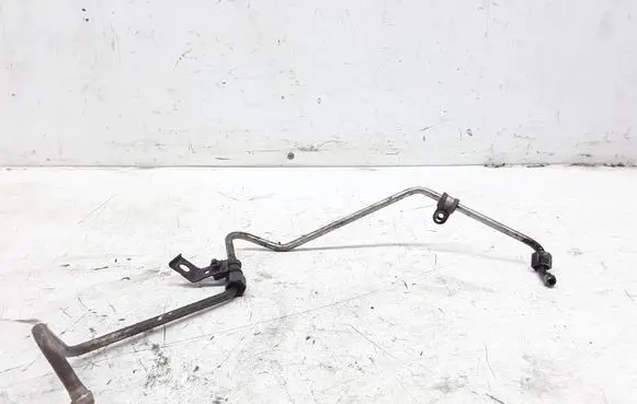 Skoda Octavia Mk2 (1Z) Turbo turbocharger oiling pipe/hose