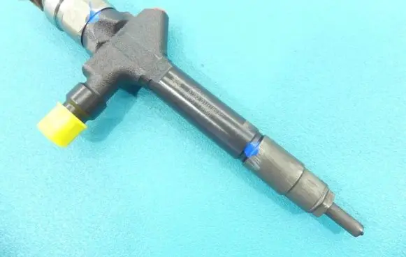 Mazda 6 Fuel injector 13H50 IMPRK1239988
