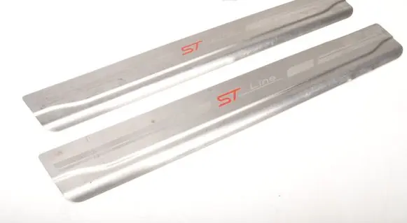 Ford Focus sill trim set (inner) F1EJ-X13200-AA
