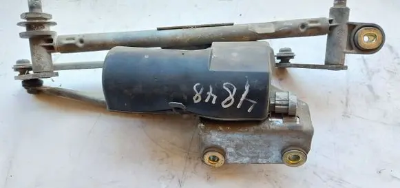 Renault Scenic I Wiper motor 3397020398 7701052228