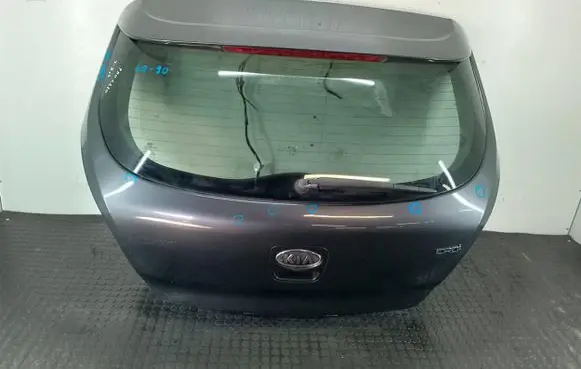 KIA Pro Cee'd I Tailgate/trunk/boot lid