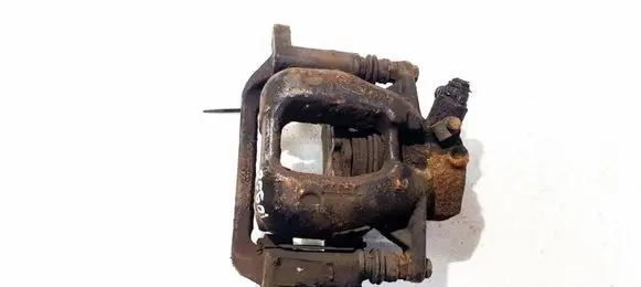 Peugeot 407 Front brake caliper 