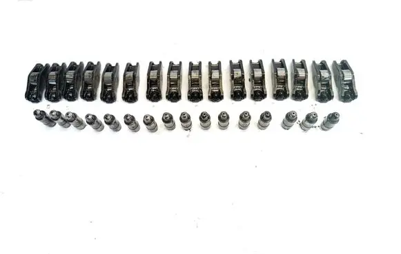 BMW 3 E46 Tappets lifter 