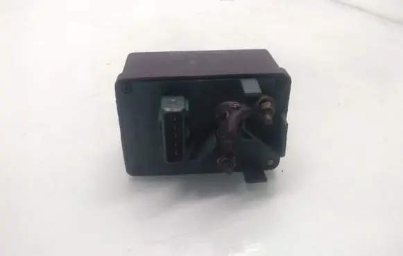Citroen C5 Other relay 9639912580