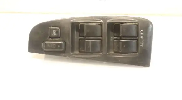 Toyota Avensis T250 Electric window control switch