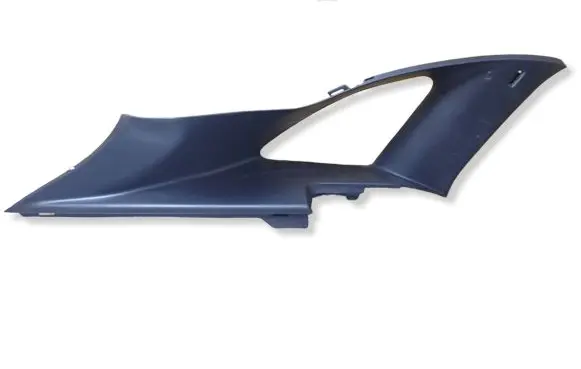 Jaguar F-Pace (D)pillar trim (top) HK8351749AL8PVJ 50340434 631103102