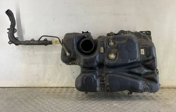 Peugeot Expert Fuel tank 9811262580 9813707080 9813706980