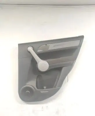 Honda CR-V Rear door card panel trim 83700SWWAE01023