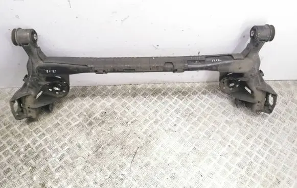 Hyundai i20 (BC3 BI3) Rear axle beam 