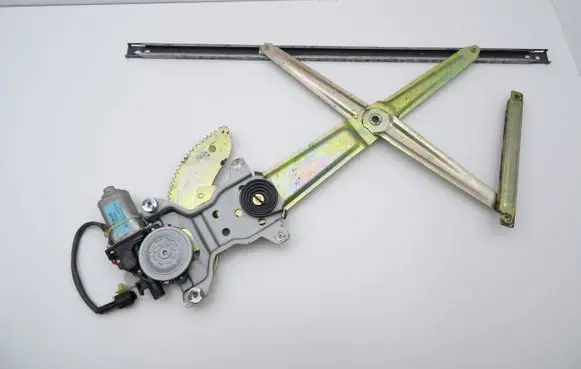 KIA Carnival Front door window regulator with motor XH023PA