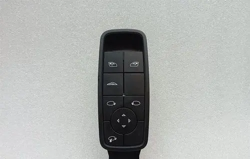 Porsche 911 992 Electric window control switch 992959858AA