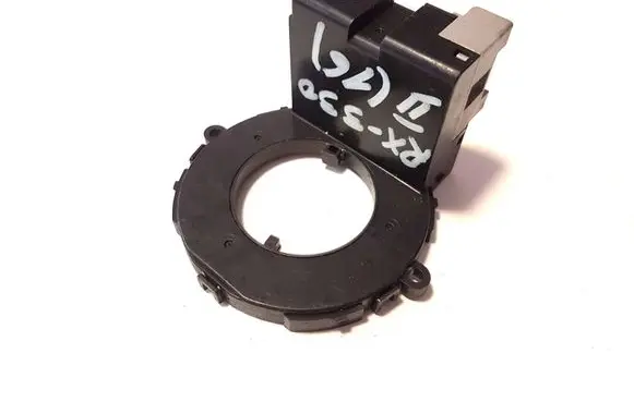 Steering angle sensor