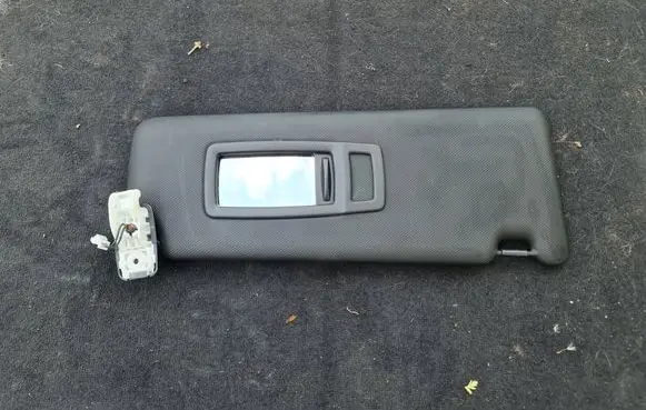 BMW 4 F32 F33 Sun visor 8061314