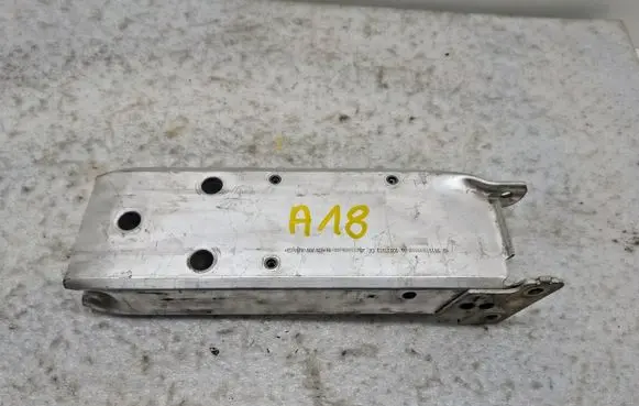 BMW 4 F32 F33 Front bumper shock/impact absorber 7289908