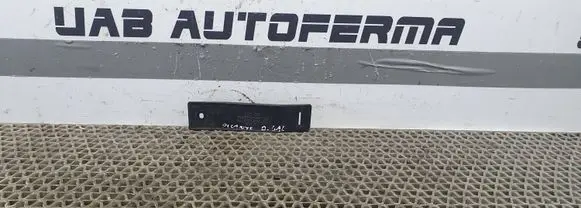 KIA Picanto Rear bumper cross member 866821Y200