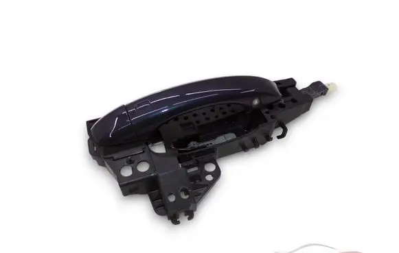 Audi A6 S6 C7 4G Front door exterior handle 4H0837886