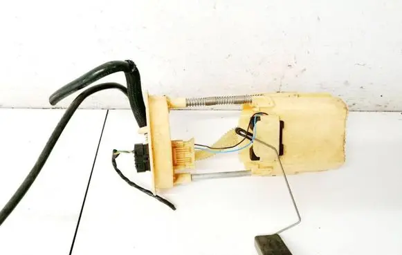Ford Mondeo MK IV Fuel level sensor a2c53279699