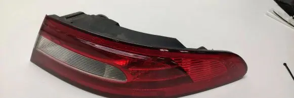 Jaguar XF Rear/tail lights 8X2313404BD 2VP23804704
