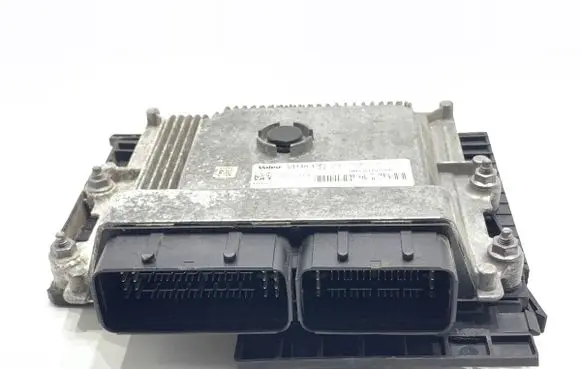 Peugeot 308 Engine control unit/module ECU 9818160080