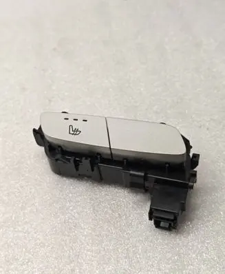 Mercedes-Benz GLC X253 C253 Seat heating switch A2139057302 SW133101 13144520