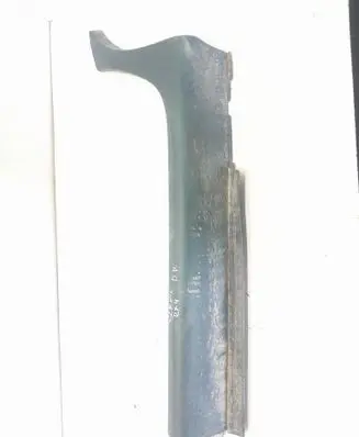 Renault Scenic RX Side skirt front trim 