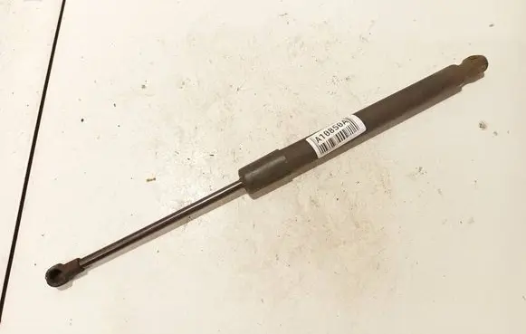 Volkswagen Golf V Tailgate/trunk strut/damper 1k6827550d