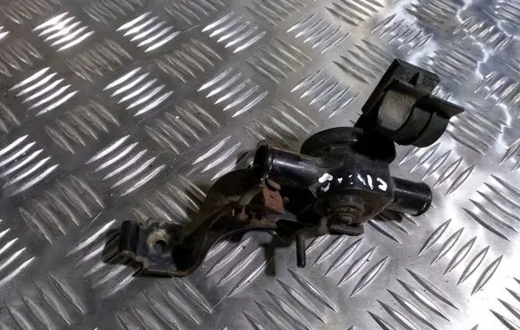 Honda Civic Air conditioning (A/C) expansion valve 
